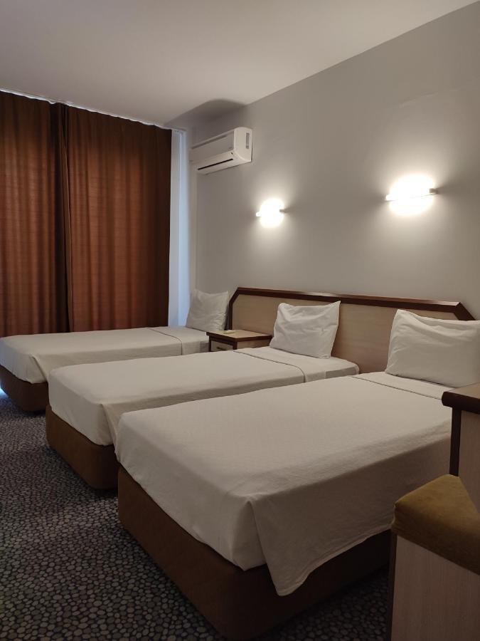 Sirin Villa Çeşme Eksteriør bilde