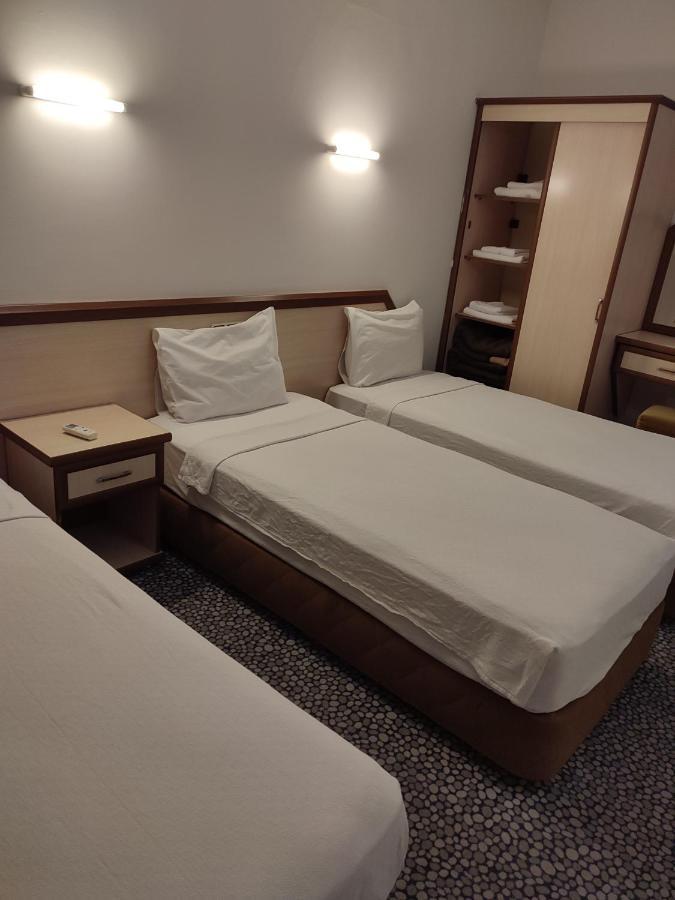 Sirin Villa Çeşme Eksteriør bilde