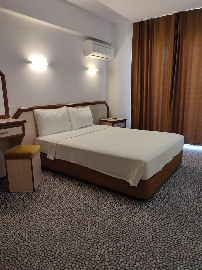 Sirin Villa Çeşme Eksteriør bilde