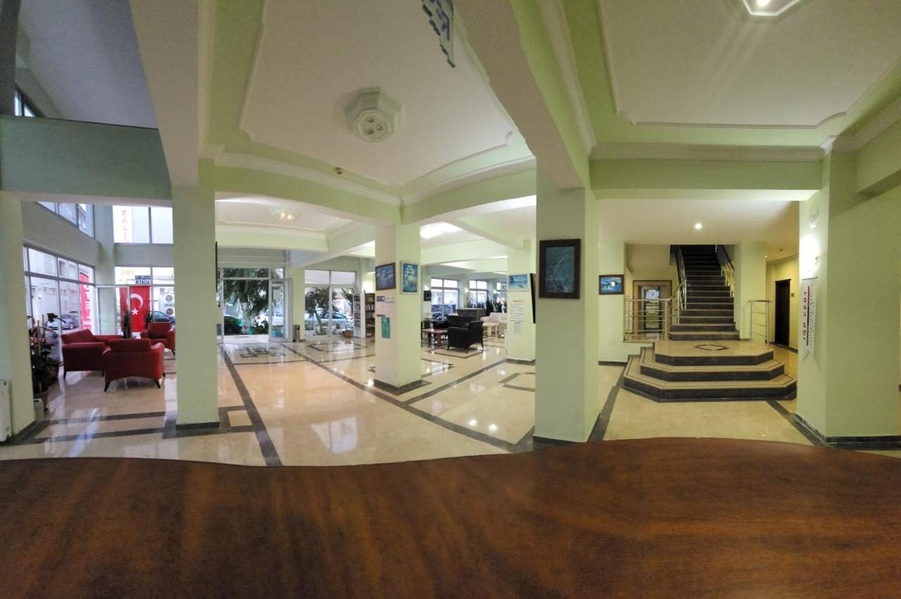 Sirin Villa Çeşme Eksteriør bilde