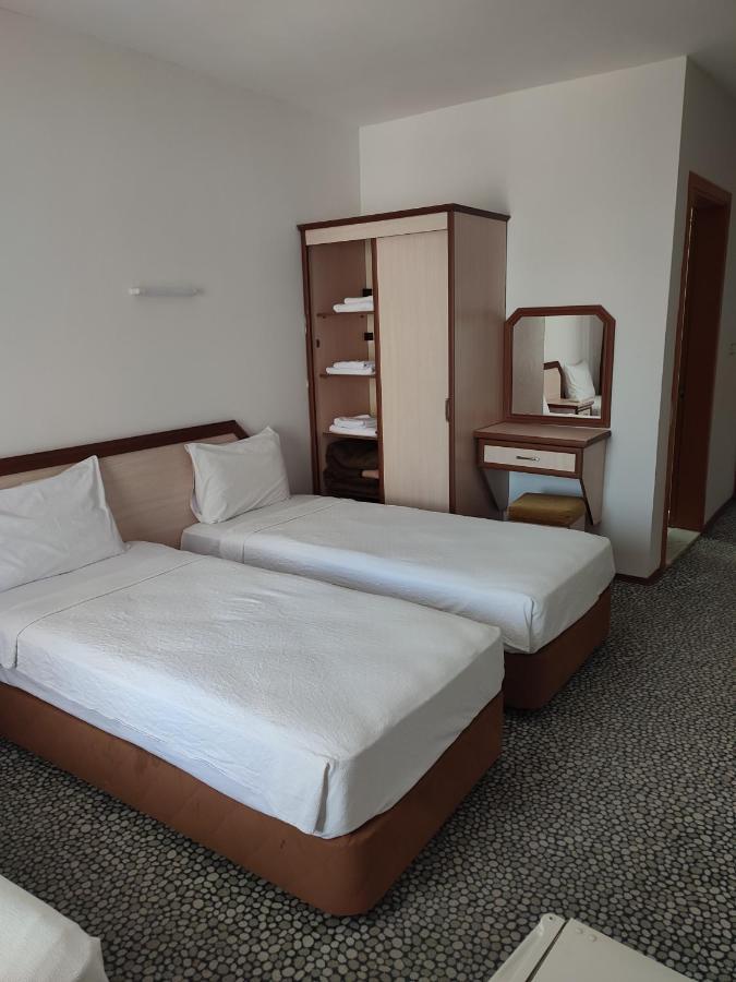 Sirin Villa Çeşme Eksteriør bilde