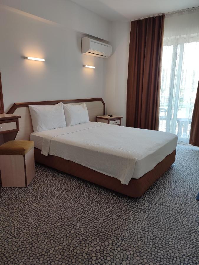 Sirin Villa Çeşme Eksteriør bilde
