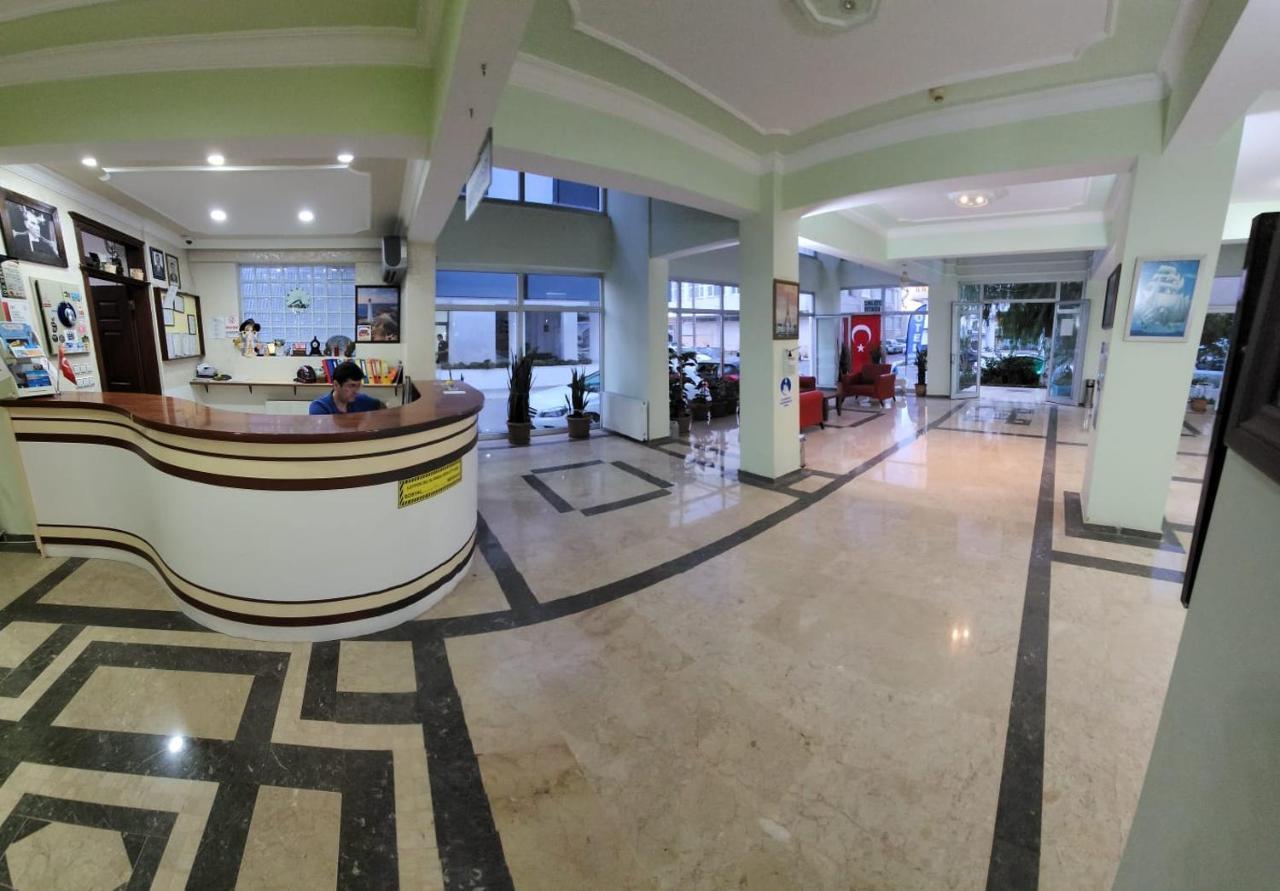 Sirin Villa Çeşme Eksteriør bilde