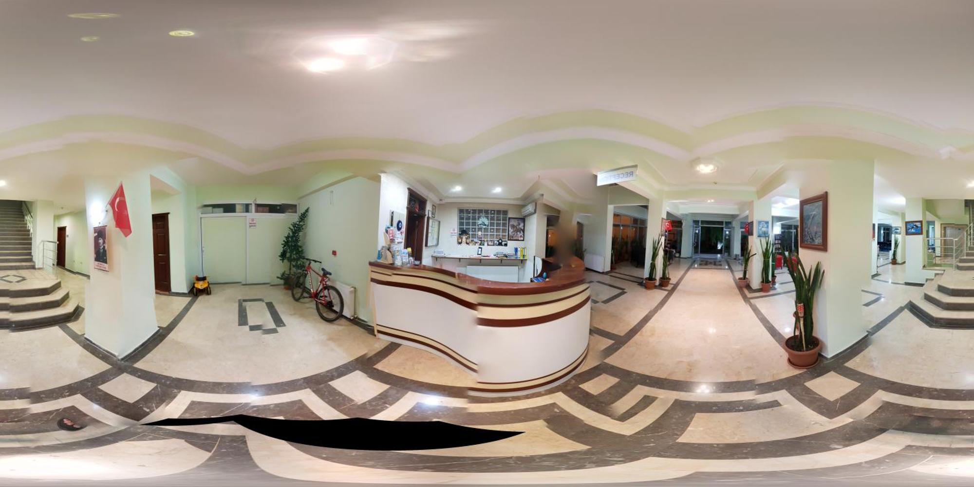 Sirin Villa Çeşme Eksteriør bilde