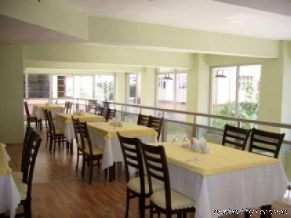 Sirin Villa Çeşme Restaurant bilde