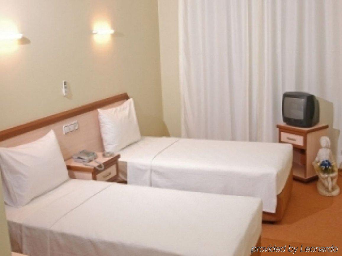 Sirin Villa Çeşme Rom bilde