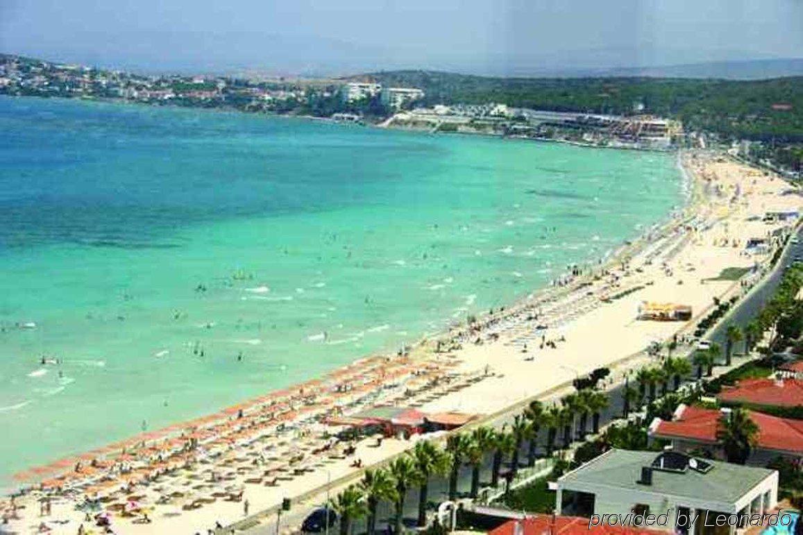 Sirin Villa Çeşme Eksteriør bilde
