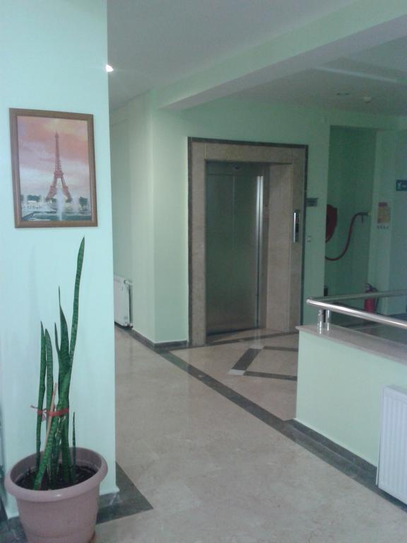 Sirin Villa Çeşme Eksteriør bilde